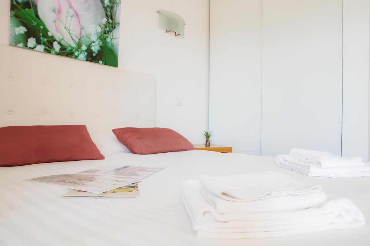 Zenitude Hôtel-Résidences Les Portes d'Alsace Mutzig Esterno foto