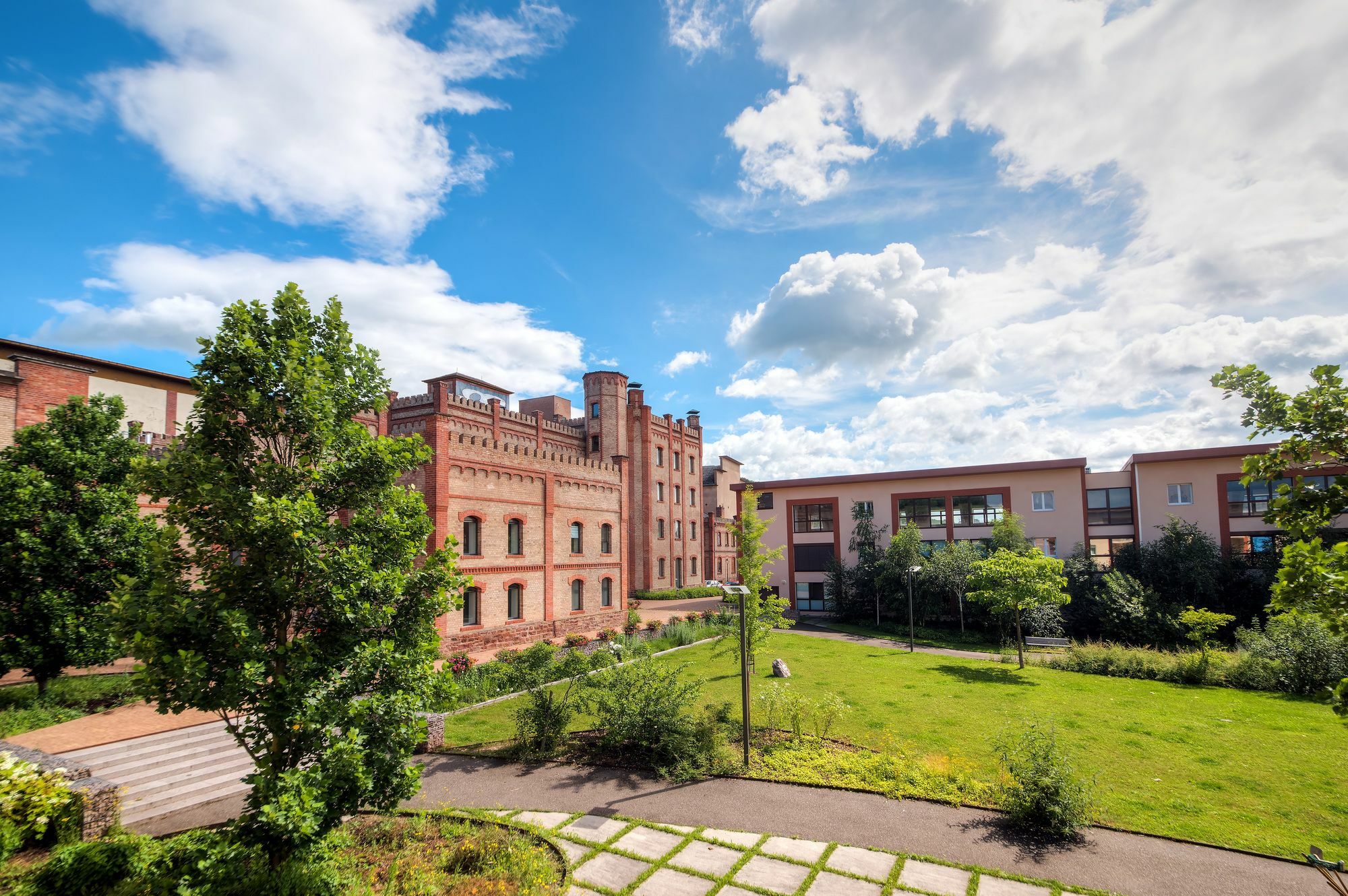 Zenitude Hôtel-Résidences Les Portes d'Alsace Mutzig Esterno foto
